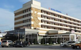 Hotel Svilena